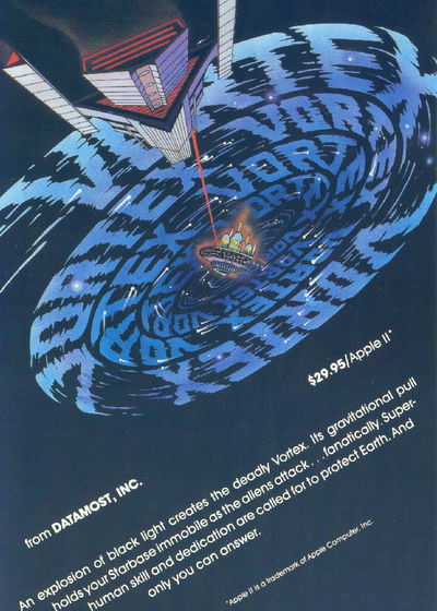 Profile picture of Vortex