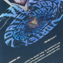 Image of Vortex Image of Vortex