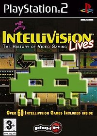 Profile picture of Intellivision Lives!