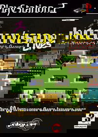 Profile picture of Intellivision Lives!