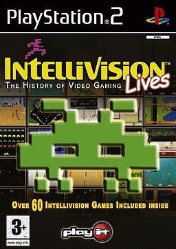 Image of Intellivision Lives!