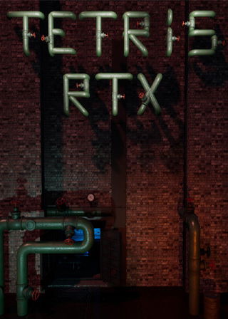 Profile picture of TETRIS RTX