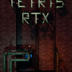 Image of TETRIS RTX Image of TETRIS RTX