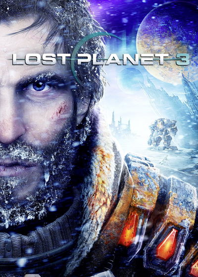 Profile picture of Lost Planet 3