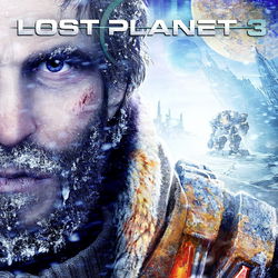 Image of Lost Planet 3