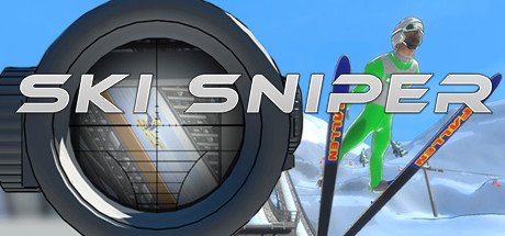 Image of Ski Sniper