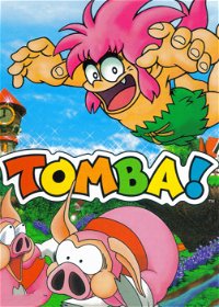 Profile picture of Tomba!