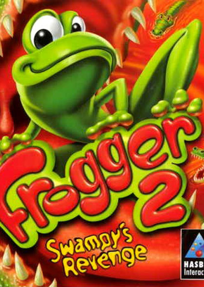 Profile picture of Frogger 2: Swampy's Revenge Profile picture of Frogger 2: Swampy's Revenge