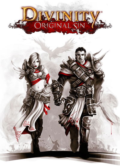 Profile picture of Divinity: Original Sin Profile picture of Divinity: Original Sin