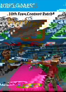 Profile picture of FortressCraft