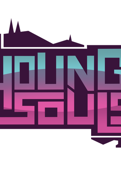 Profile picture of Young Souls Profile picture of Young Souls