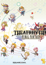 Profile picture of Theatrhythm Final Fantasy
