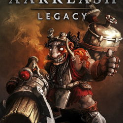 Image of Aarklash: Legacy
