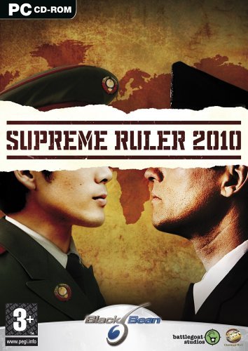 Image of Supreme Ruler 2010
