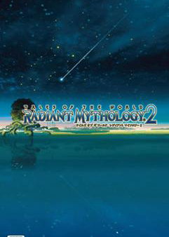 Profile picture of Tales of the World: Radiant Mythology 2