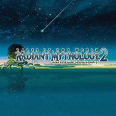 Image of Tales of the World: Radiant Mythology 2