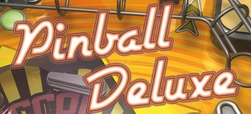 Image of Pinball Deluxe