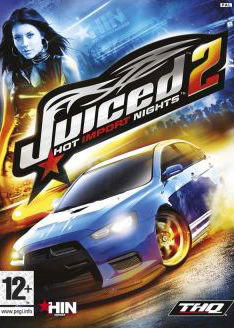 Profile picture of Juiced 2: Hot Import Nights Profile picture of Juiced 2: Hot Import Nights