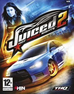 Image of Juiced 2: Hot Import Nights