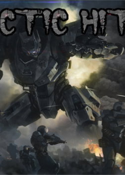 Profile picture of Galactic Hitman