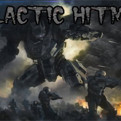 Image of Galactic Hitman