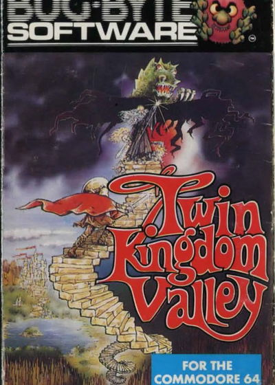 Profile picture of Twin Kingdom Valley