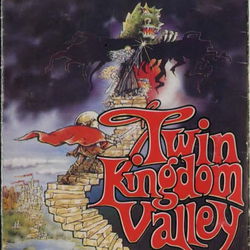 Image of Twin Kingdom Valley