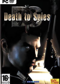 Profile picture of Death to Spies