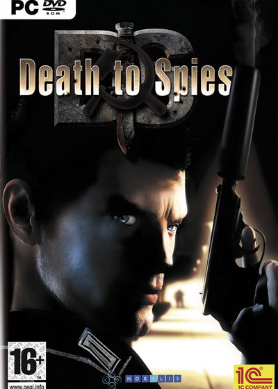 Profile picture of Death to Spies