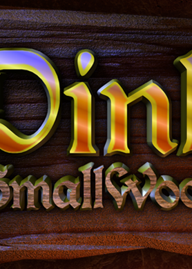 Profile picture of Dink Smallwood