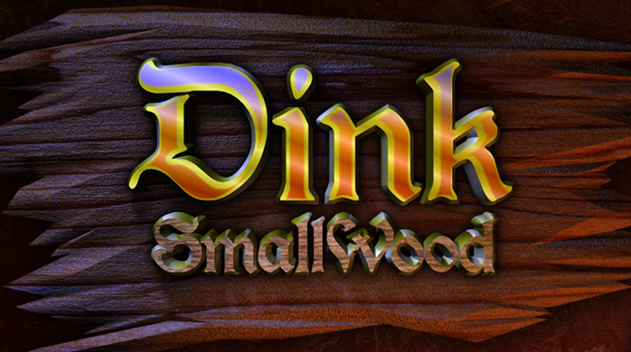 Image of Dink Smallwood