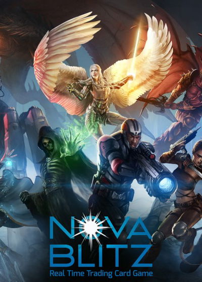 Profile picture of Nova Blitz Profile picture of Nova Blitz