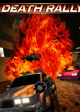 Profile picture of Death Rally (Classic)