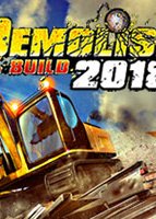 Profile picture of Demolish & Build 2018