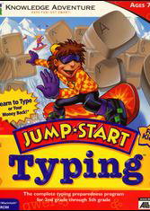 Profile picture of Jump Start Typing