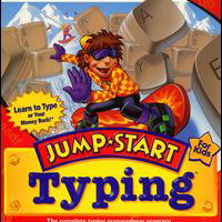 Image of Jump Start Typing