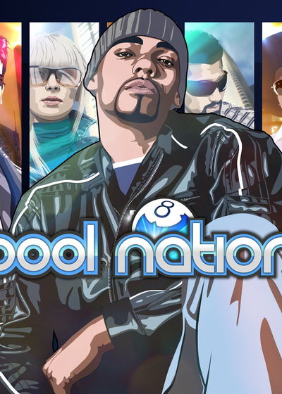Profile picture of Pool Nation FX Profile picture of Pool Nation FX