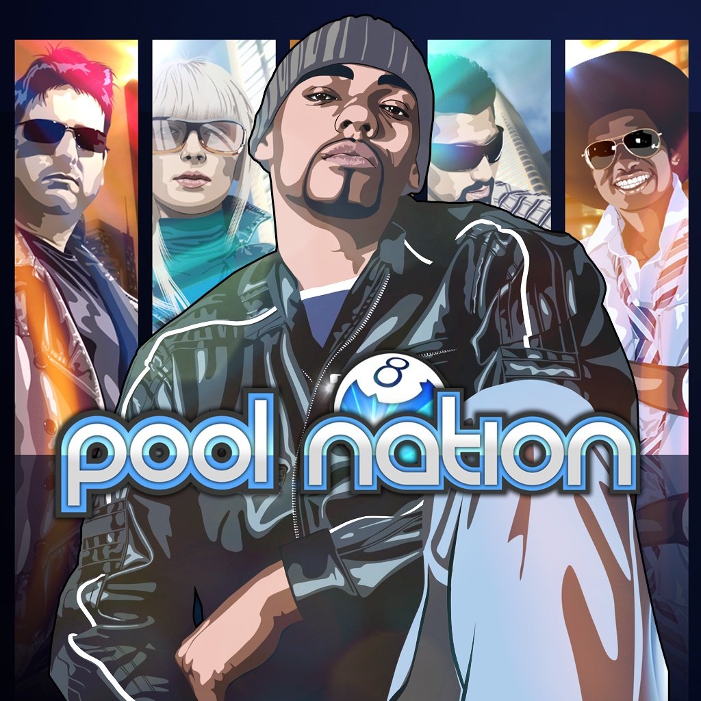 Image of Pool Nation FX