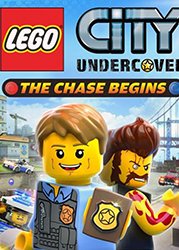 Profile picture of Lego City Undercover: The Chase Begins