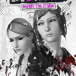 Image of Life Is Strange: Before the Storm - Episode 2: Brave New World