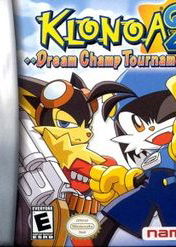 Profile picture of Klonoa 2: Dream Champ Tournament Profile picture of Klonoa 2: Dream Champ Tournament