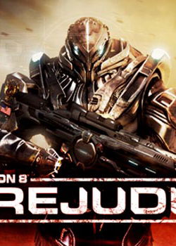 Profile picture of Section 8: Prejudice