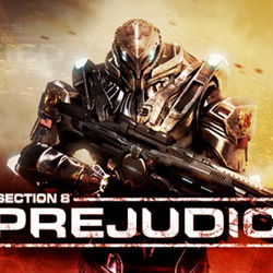 Image of Section 8: Prejudice Image of Section 8: Prejudice