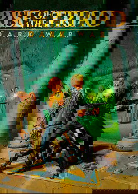 Profile picture of Rise of the Triad: Dark War