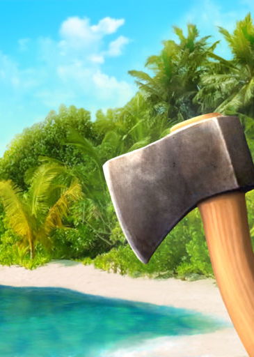 Profile picture of Ocean Is Home : Survival Island