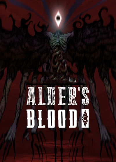 Profile picture of Alder's Blood