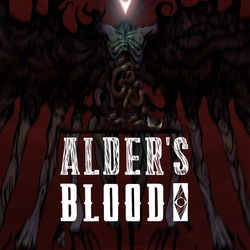 Image of Alder's Blood Image of Alder's Blood