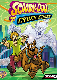 Profile picture of Scooby-Doo and the Cyber Chase