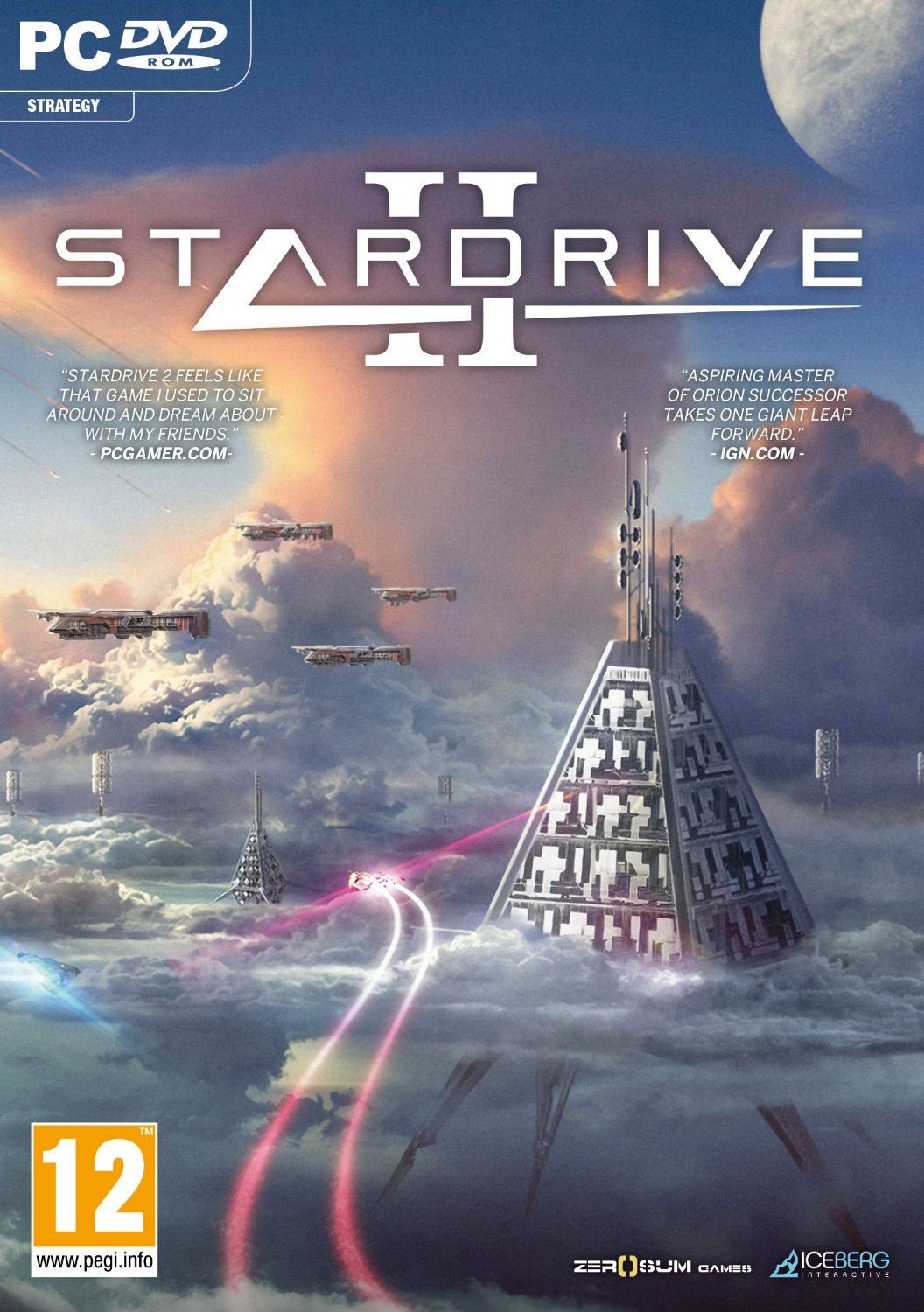 Image of StarDrive 2