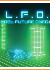 Profile picture of L.F.O. -Lost Future Omega- Profile picture of L.F.O. -Lost Future Omega-